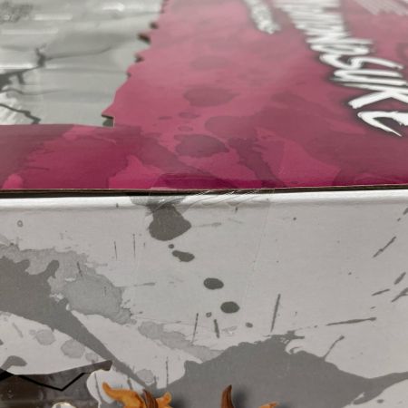   フィギュアーツZERO  超激戦 光月モモの助-双龍図- ONE PIECE BANDAI SPIRITS