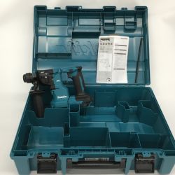 △△ MAKITA マキタ 18mm 18v ハンマドリル サイドグリップ+ストッパボール付属 HR183DZK Aランク