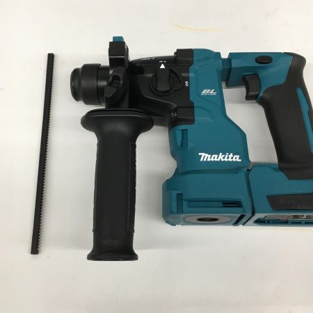  MAKITA マキタ 18mm 18v ハンマドリル サイドグリップ+ストッパボール付属 HR183DZK