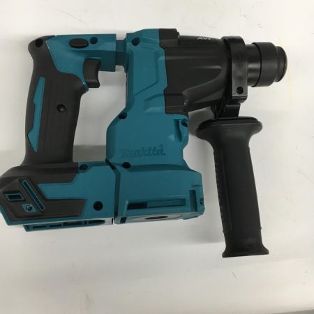  MAKITA マキタ 18mm 18v ハンマドリル サイドグリップ+ストッパボール付属 HR183DZK
