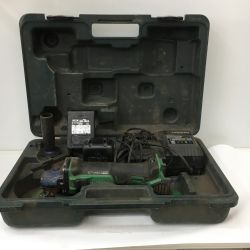 △△ HITACHI 日立 G18DBVL  グリーン Cランク