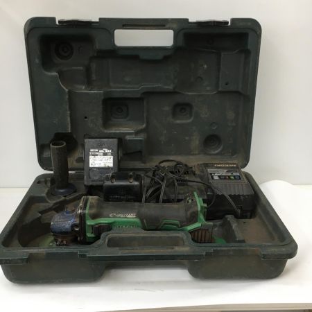  HITACHI 日立 G18DBVL  グリーン