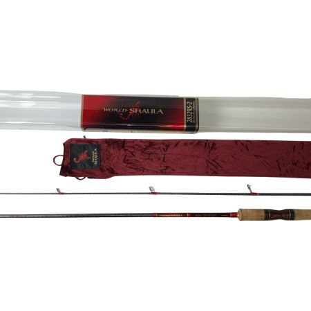  SHIMANO シマノ ワールドシャウラ　2832RS-2 34294