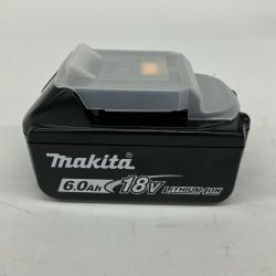 △△ MAKITA マキタ バッテリー 18v 本体のみ 1 BL1860B Sランク