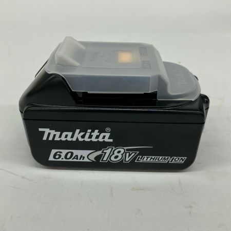  MAKITA マキタ バッテリー 18v 本体のみ 1 BL1860B