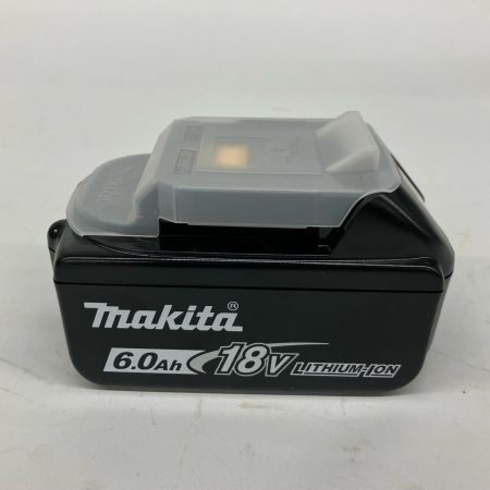  MAKITA マキタ バッテリー 18v 本体のみ 1 BL1860B