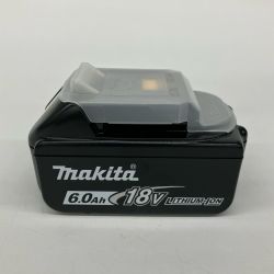 △△ MAKITA マキタ バッテリー 18v 本体のみ 2 BL1860B Sランク
