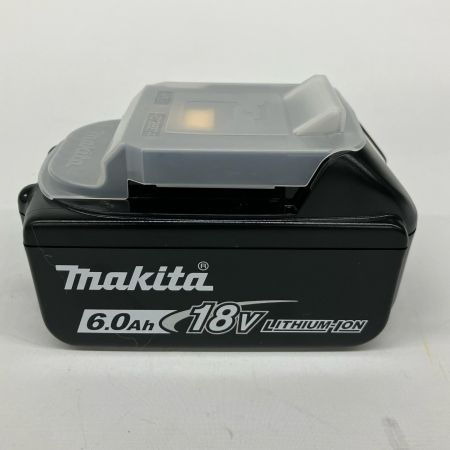  MAKITA マキタ バッテリー 18v 本体のみ 2 BL1860B