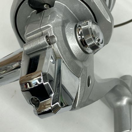  SHIMANO シマノ スピニングリール SA53 14スーパーエアロスピンジョイ35 スプール付