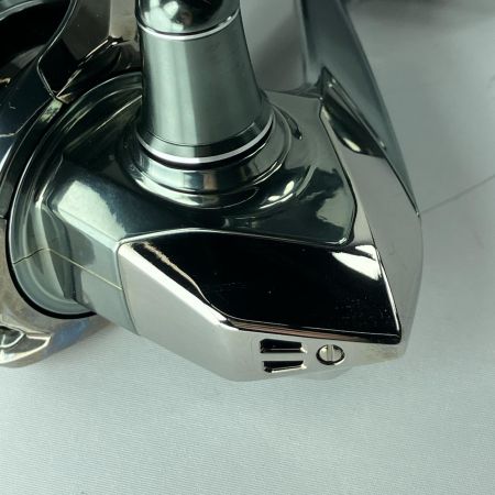  SHIMANO シマノ スピニングリール 22ステラ 4000XG  043962