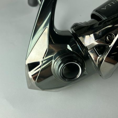  SHIMANO シマノ スピニングリール 22ステラ 4000XG  043962