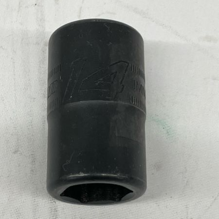  Snap-on スナップオン  ソケット  IMM140A