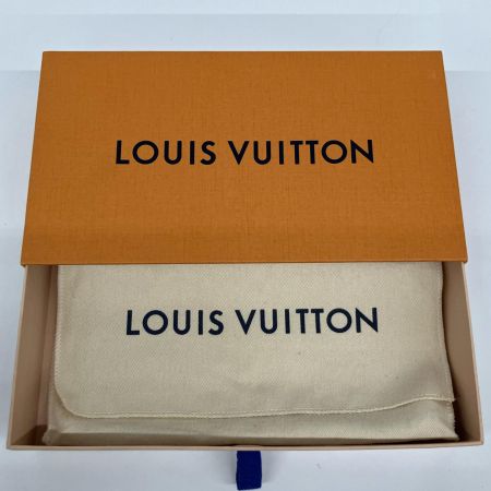  LOUIS VUITTON ルイヴィトン エピ ジッピーウォレット  ICチップ M61857 ブラック