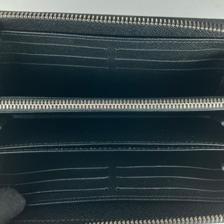  LOUIS VUITTON ルイヴィトン エピ ジッピーウォレット  ICチップ M61857 ブラック