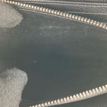  LOUIS VUITTON ルイヴィトン エピ ジッピーウォレット  ICチップ M61857 ブラック
