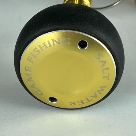  SHIMANO シマノ リール 10ステラ3000HG 夢屋モンスターリミテッド3000スプール付  02435  10ｽﾃﾗ3000HG