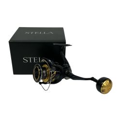 △△ SHIMANO シマノ スピニングリール 20ステラSW4000XG  04074  20ｽﾃﾗSW4000XG Aランク