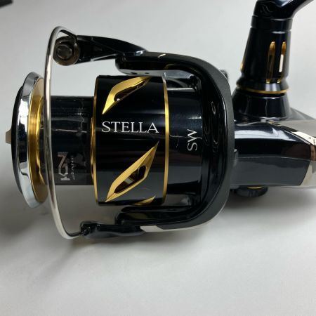  SHIMANO シマノ スピニングリール 20ステラSW4000XG  04074  20ｽﾃﾗSW4000XG