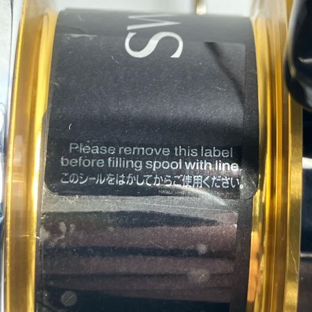  SHIMANO シマノ スピニングリール 20ステラSW4000XG  04074  20ｽﾃﾗSW4000XG