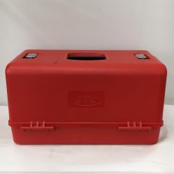 △△ KTC ケーティーシー ツールセット　レッド　工具セット　ハンドツール Bランク