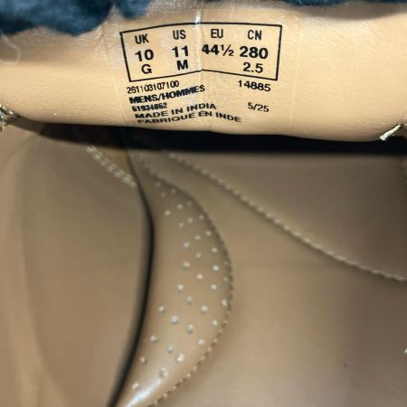  CLARKS クラークス TILDEN WALK ビジネスシューズ ブラック