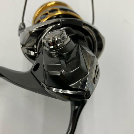  SHIMANO シマノ スピニングリール 20 ツインパワー TWINPOWER ハンドルノブ変更済 04147