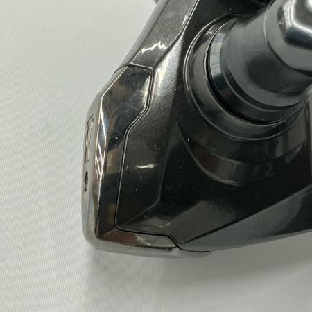 SHIMANO シマノ スピニングリール 20 ツインパワー TWINPOWER ハンドルノブ変更済 04147