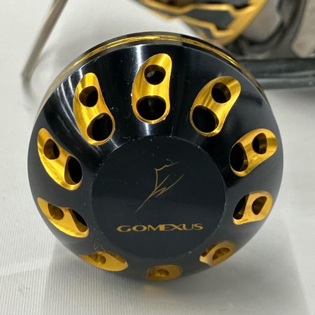  SHIMANO シマノ スピニングリール 20 ツインパワー TWINPOWER ハンドルノブ変更済 04147