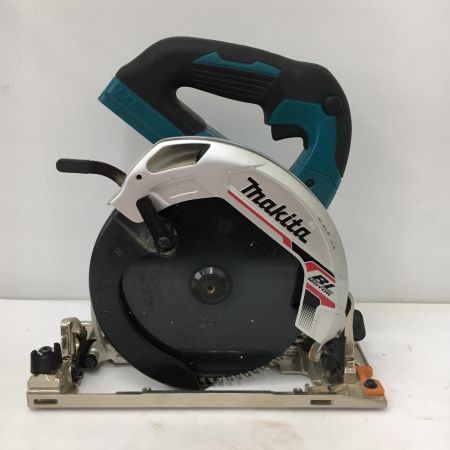  MAKITA マキタ 165mm　18V 充電式マルノコ　本体のみ HS631D