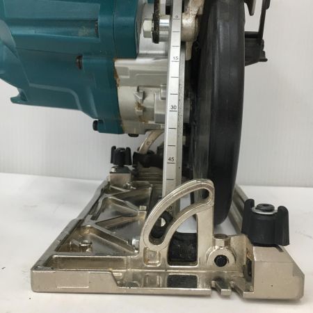  MAKITA マキタ 165mm　18V 充電式マルノコ　本体のみ HS631D