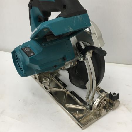  MAKITA マキタ 165mm　18V 充電式マルノコ　本体のみ HS631D