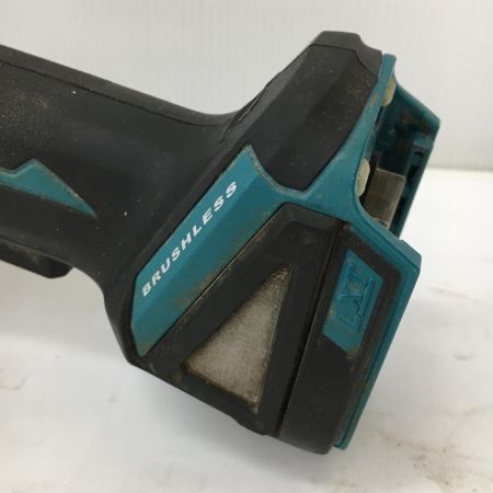  MAKITA マキタ 18V 125mm 充電式ディスクグラインダー 本体のみ GA508D
