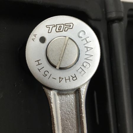  TOP工業 DS135-15BN