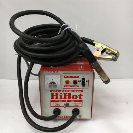  スター電器 SSS-250