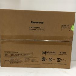 △△ Panasonic パナソニック CH865SWS Sランク