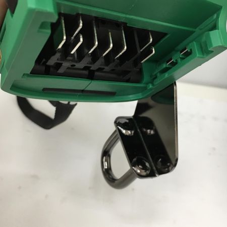  HiKOKI ハイコーキ WH36DC グリーン