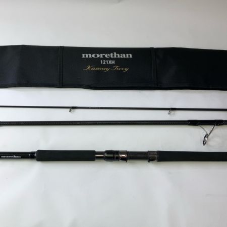 DAIWA ダイワ シーバスロッド　竿袋あり 05800018 ﾓｱｻﾞﾝ 121XH･V ｶﾑｲﾗﾝﾄｩｸｼｰ