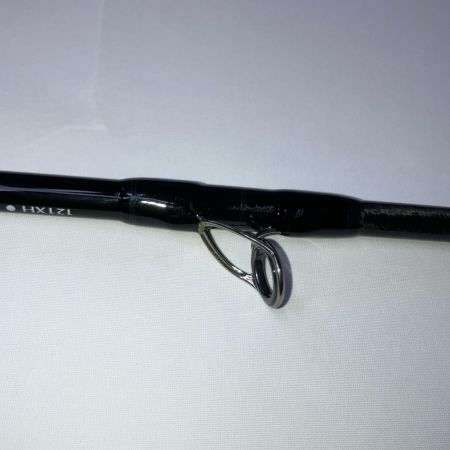DAIWA ダイワ シーバスロッド　竿袋あり 05800018 ﾓｱｻﾞﾝ 121XH･V ｶﾑｲﾗﾝﾄｩｸｼｰ