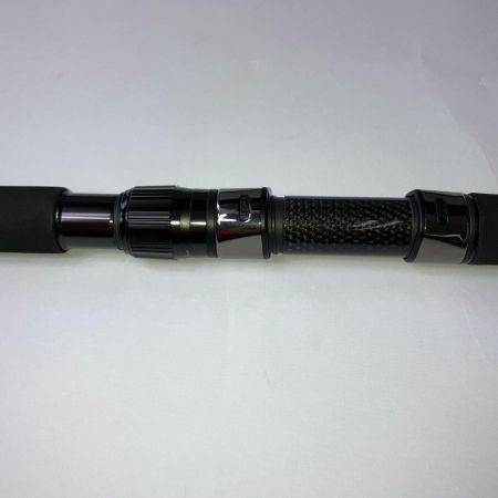 DAIWA ダイワ シーバスロッド　竿袋あり 05800018 ﾓｱｻﾞﾝ 121XH･V ｶﾑｲﾗﾝﾄｩｸｼｰ