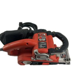 BLACK+DECKER ブラックアンドデッカー ベルトサンダ BLACK+DECKER KA3000 本体のみ コード式 76×533mm KA3000 Cランク