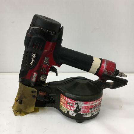  MAKITA マキタ AN530H レッド