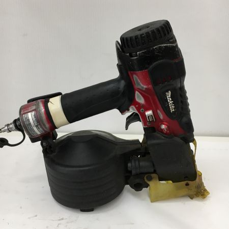  MAKITA マキタ AN530H レッド