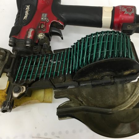  MAKITA マキタ AN530H レッド