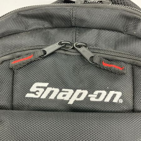  Snap-on スナップオン リュック バックパック 30周年記念 ブラック