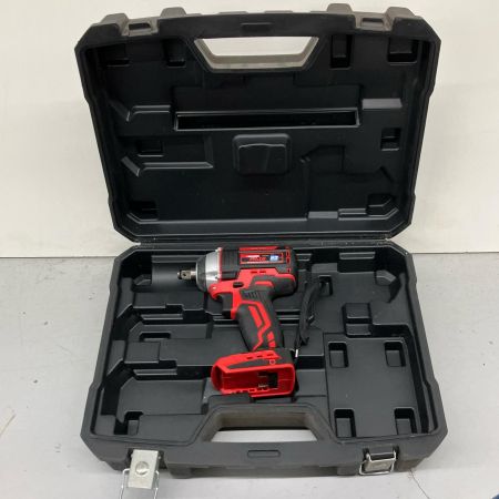  ASTRO PRODUCTS アストロプロダクツ ハイトルクインパクトレンチ EVO18 本体+ケース AP050755 レッド