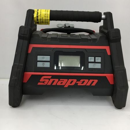  Snap-on スナップオン コードレスエアインフレーター CTINF9050 レッド