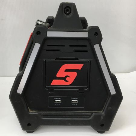  Snap-on スナップオン コードレスエアインフレーター CTINF9050 レッド