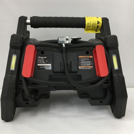  Snap-on スナップオン コードレスエアインフレーター CTINF9050 レッド