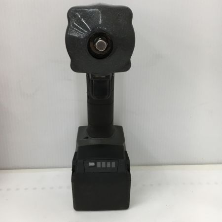  Snap-on スナップオン 18v 3/8  充電式インパクトレンチ　バッテリー1個セット CT9038GMW1 ブラック