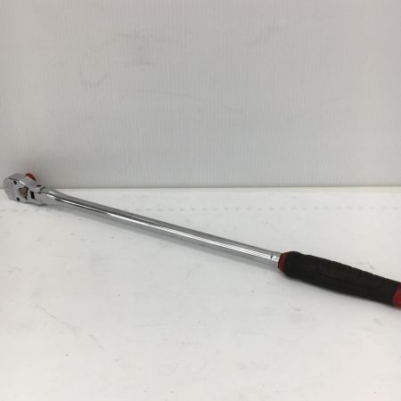  MAC TOOLS マック 3/8"Dr.18"フレックスヘッドAXISラチェット コンフォートグリップ XR1890AFPA